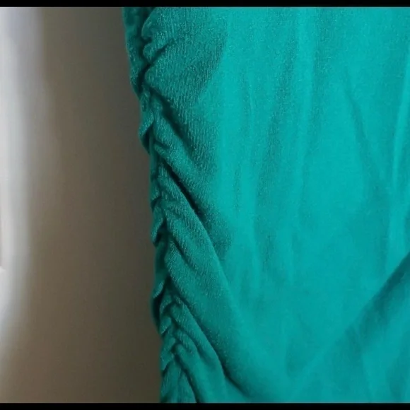 Express Cowl Neck Sweater. Size Small - Picture 3 of 4